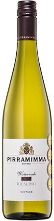 White Label 303 Watervale Riesling 2021