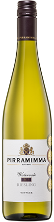 White Label 303 Watervale Riesling 2020