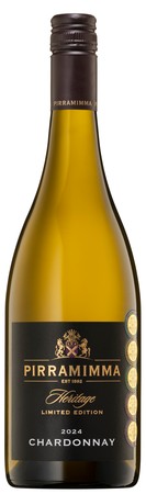 Heritage Chardonnay 2024