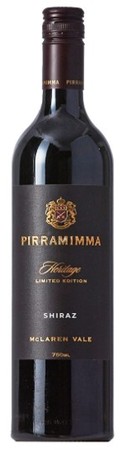 Heritage Shiraz 2022