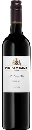 White Label Shiraz 2021