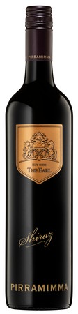 The Earl Shiraz 2021