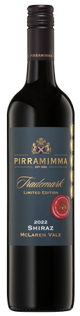 Trademark Shiraz 2022