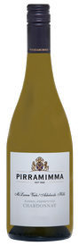 White Label Barrel Fermented Chardonnay 2017