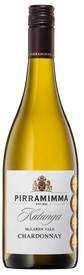 White Label Katunga Chardonnay 2020