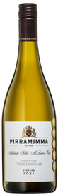 White Label French Oak Chardonnay 2021