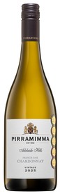 White Label French Oak Chardonnay 2025