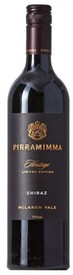 Heritage Shiraz 2022