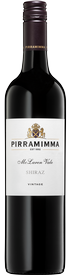 White Label Shiraz 2021