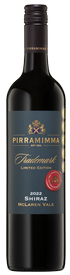 Trademark Shiraz 2022